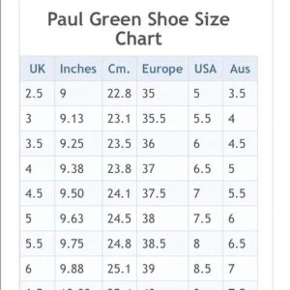 Paul Green Prague Open Toe Bootie - Picture 7 of 7